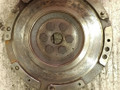 маховик Mazda 3 BK 2004, 2.0 л., дизель - фото №8