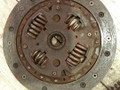 маховик Mazda 3 BK 2004, 2.0 л., дизель - фото №10