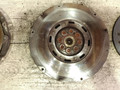маховик Audi A6 4A/C4 1996, 2.5 л., дизель - фото №8