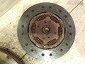 маховик Audi A6 4A/C4 1996, 2.5 л., дизель - фото №10