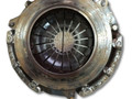 маховик Mazda 3 BK 2004, 2.0 л., дизель - фото №7