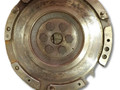 маховик Mazda 3 BK 2004, 2.0 л., дизель - фото №9