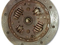 маховик Mazda 3 BK 2004, 2.0 л., дизель - фото №11