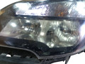 фара левая Opel Mokka 1 поколение 2014 - фото №2