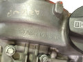 головка блока цилиндров Mercedes-Benz S-Класс W221 2006, 3.0 л., дизель - фото №2