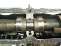головка блока цилиндров Mercedes-Benz S-Класс W221 2006, 3.0 л., дизель - фото №10
