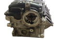 головка блока цилиндров Audi A6 4B/C5 1997, 2.5 л., дизель - фото №3