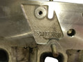 головка блока цилиндров Audi A6 4B/C5 1997, 2.5 л., дизель - фото №6