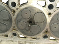 головка блока цилиндров Audi A6 4B/C5 1997, 2.5 л., дизель - фото №15
