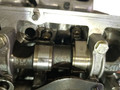 головка блока цилиндров Audi A6 4B/C5 1997, 2.5 л., дизель - фото №10