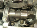головка блока цилиндров Audi A6 4B/C5 1997, 2.5 л., дизель - фото №8