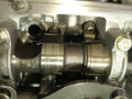 головка блока цилиндров Audi A6 4B/C5 1997, 2.5 л., дизель - фото №11