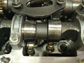 головка блока цилиндров Audi A6 4B/C5 1997, 2.5 л., дизель - фото №7
