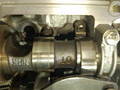 головка блока цилиндров Audi A6 4B/C5 1997, 2.5 л., дизель - фото №12
