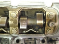 головка блока цилиндров Renault Scenic 2 поколение 2006, 1.9 л., дизель - фото №14