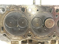 головка блока цилиндров Renault Scenic 2 поколение 2006, 1.9 л., дизель - фото №7