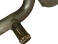 трубка охлаждающей жидкости Volkswagen Golf 4 поколение 1999, 1.9 л., дизель - фото №8