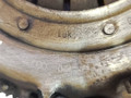 маховик Volkswagen Passat B4 1996, 1.9 л., дизель - фото №3