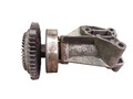 вискомуфта Audi A6 4A/C4 1996, 2.5 л., дизель - фото №4