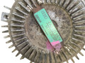 вискомуфта Audi A6 4A/C4 1996, 2.5 л., дизель - фото №3