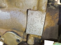 ТНВД Jeep Cherokee 2 поколение [рестайлинг] 1998, 2.5 л., дизель, 0460404980 - фото №4