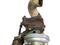 турбина Audi 80 8C/B4 1994, 1.9 л., дизель, T15 - фото №4