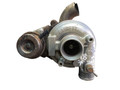 турбина Audi 80 8C/B4 1994, 1.9 л., дизель, T15 - фото №2