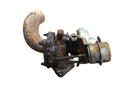 турбина Audi 80 8C/B4 1994, 1.9 л., дизель, T15 - фото №7