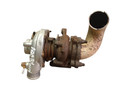 турбина Audi 80 8C/B4 1994, 1.9 л., дизель, T15 - фото №5