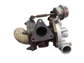 турбина Audi 80 8C/B4 1994, 1.9 л., дизель, T15 - фото №8