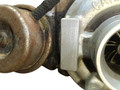 турбина Audi 80 8C/B4 1994, 1.9 л., дизель, T15 - фото №3