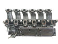 коллектор впускной BMW 5 серия E60/E61 2004, 3.0 л., дизель - фото №4