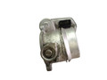 заслонка дроссельная BMW 5 серия E60/E61 2004, 3.0 л., дизель - фото №4