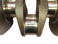 коленвал Volkswagen Golf 4 поколение 1999, 1.9 л., дизель - фото №8