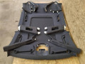 потолок Maserati Levante 1 поколение M161 2020, 3.0 л., дизель, АКПП, передний привод, 670096838, 06700968380, 572007960010, 670024688, 670047387, 670048029, 670096838 - фото №3