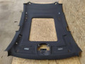 потолок Maserati Levante 1 поколение M161 2020, 3.0 л., дизель, АКПП, передний привод, 670096838, 06700968380, 572007960010, 670024688, 670047387, 670048029, 670096838 - фото №7
