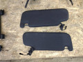 потолок Maserati Levante 1 поколение M161 2020, 3.0 л., дизель, АКПП, передний привод, 670096838, 06700968380, 572007960010, 670024688, 670047387, 670048029, 670096838 - фото №9