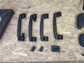 потолок Maserati Levante 1 поколение M161 2020, 3.0 л., дизель, АКПП, передний привод, 670096838, 06700968380, 572007960010, 670024688, 670047387, 670048029, 670096838 - фото №12