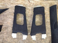потолок Maserati Levante 1 поколение M161 2020, 3.0 л., дизель, АКПП, передний привод, 670096838, 06700968380, 572007960010, 670024688, 670047387, 670048029, 670096838 - фото №13