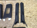 потолок Maserati Levante 1 поколение M161 2020, 3.0 л., дизель, АКПП, передний привод, 670096838, 06700968380, 572007960010, 670024688, 670047387, 670048029, 670096838 - фото №14
