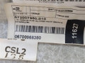 потолок Maserati Levante 1 поколение M161 2020, 3.0 л., дизель, АКПП, передний привод, 670096838, 06700968380, 572007960010, 670024688, 670047387, 670048029, 670096838 - фото №18