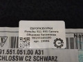 обшивка багажника Porsche 911 991 2014, 3.4 л., бензин, АКПП, задний привод, 99155105100, 99155105107A31 - фото №3