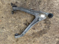 рычаг передний левый Audi R8 42 420 2008, 4.2 л., TFSI, BYH, бензин, АКПП, купе, передний привод, 420407155, 420407151L, 420407155, 420407151B, 420407151G, 420407151J - фото №2