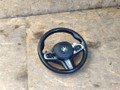 руль BMW 6 GT G32 2017, 3.0 л., дизель, АКПП, полный привод, правый руль, 32308008178, 8008178 - фото №5