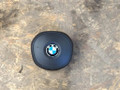 руль BMW 6 GT G32 2017, 3.0 л., дизель, АКПП, полный привод, правый руль, 32308008178, 8008178 - фото №6
