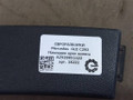 накладка колесной арки Mercedes-Benz GLE Coupe C292 2015, 3.0 л., CDi, дизель, АКПП, передний привод, A2928851422, A2928851422, A2928854100 - фото №5