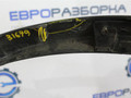 накладка колесной арки Mercedes-Benz GLE Coupe C292 2016, 3.0 л., дизель, АКПП, передний привод, A2928851422, A2928851422 - фото №4