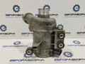 помпа BMW 5 серия E60/E61 E60 2006, 2.5 л., бензин, АКПП, передний привод, 7545201, 11517521584, 11517545201, 7521584 - фото №3