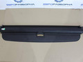 шторка багажника BMW X5 E70 [рестайлинг] E70 2013, 3.0 л., дизель, АКПП, передний привод - фото №2