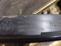 накладка колесной арки BMW X6 E71/E72 E71 2011, 3.0 л., D, N57 D30 B, дизель, АКПП, передний привод, 51777176330, 51777176331 - фото №3